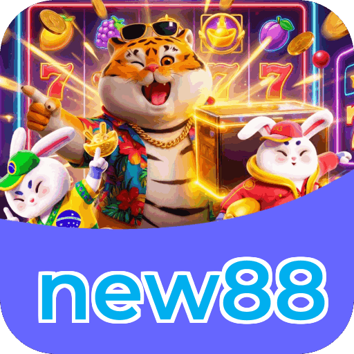 Especificações técnicas download new88