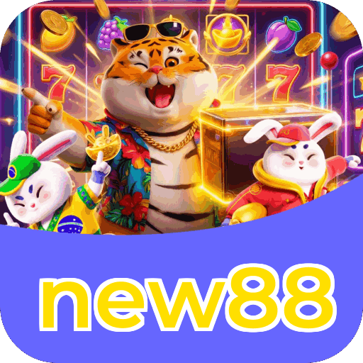 Especificações técnicas download new88